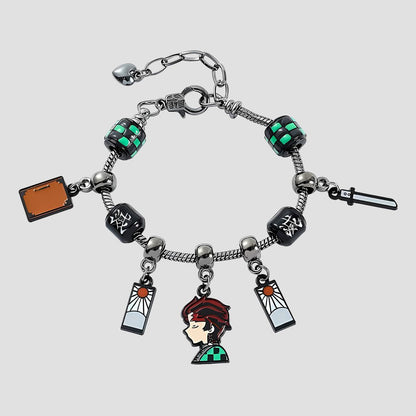 Anime Charm Karkötők